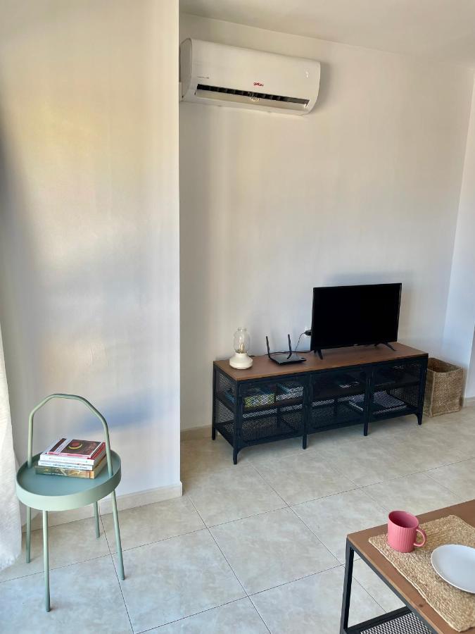 Apartamento Delta Del Ebro Amposta Bagian luar foto