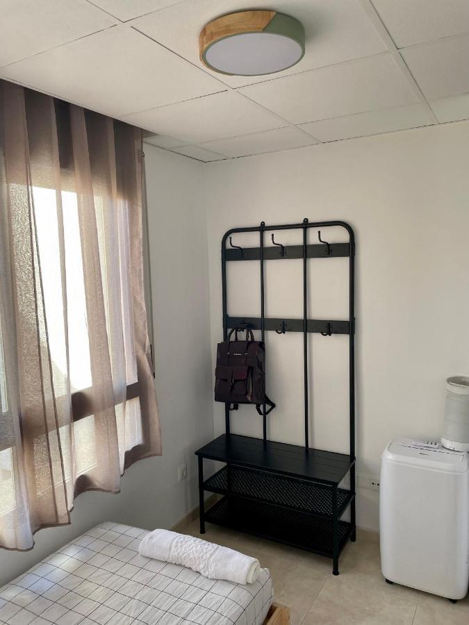 Apartamento Delta Del Ebro Amposta Bagian luar foto
