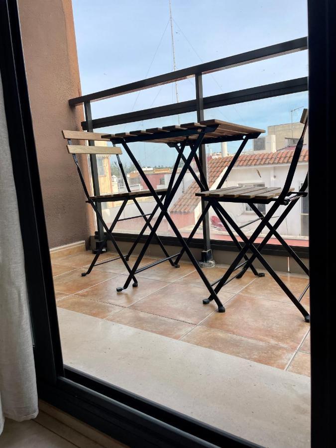 Apartamento Delta Del Ebro Amposta Bagian luar foto